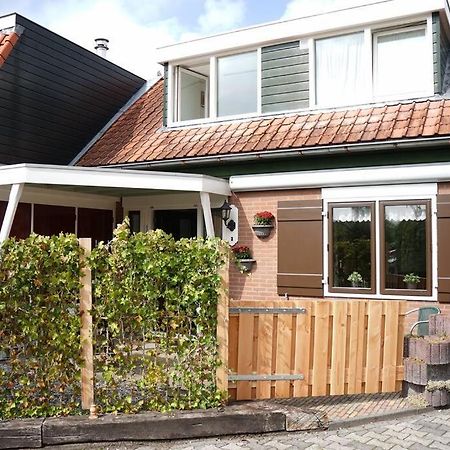 Huisje Marie Loosdrecht Exterior photo