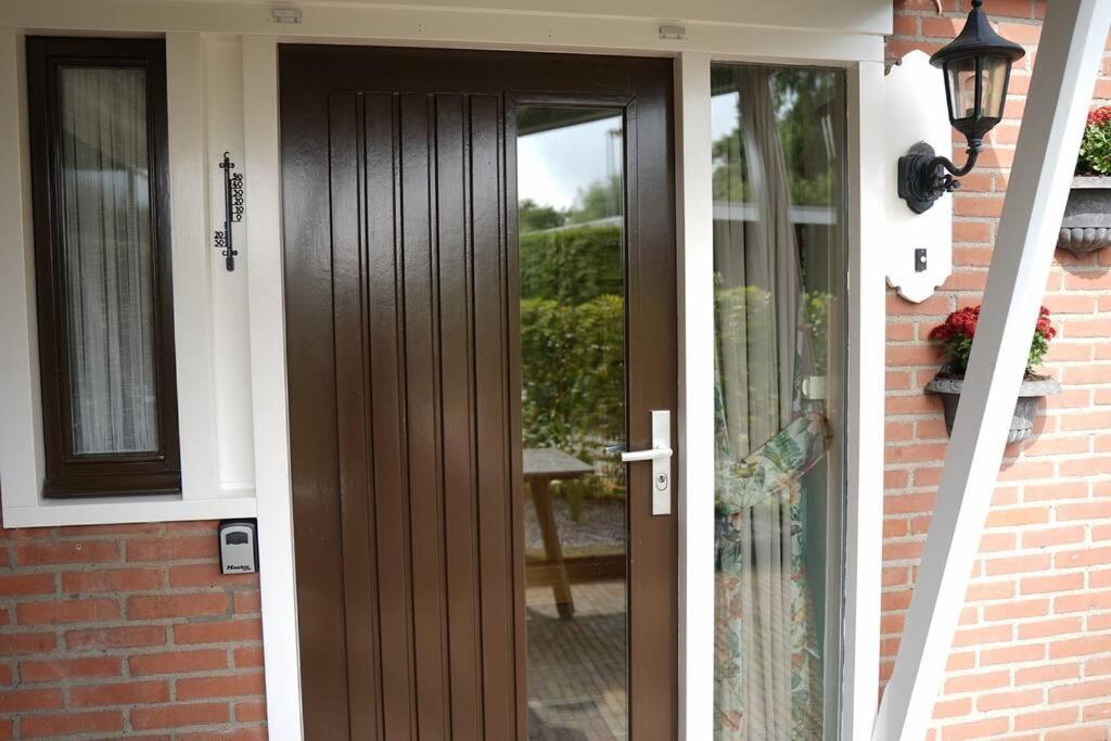 Huisje Marie Loosdrecht Exterior photo